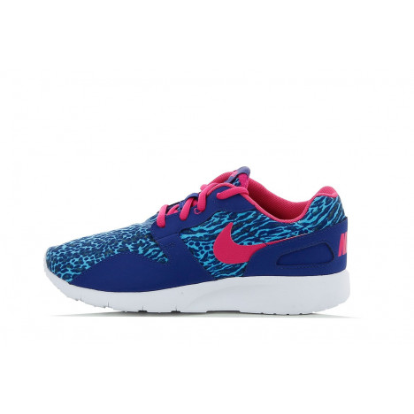 Nike Basket Nike Kaishi Print (GS) - 749523-400