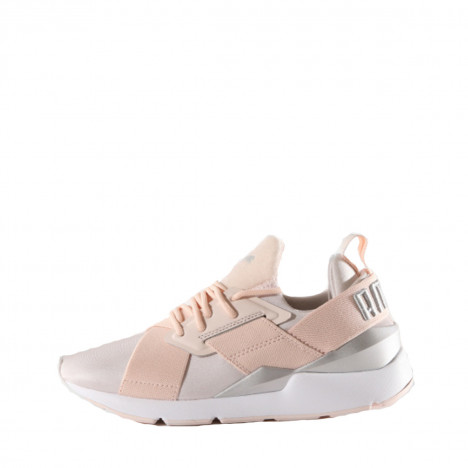 Puma Baskets Puma MUSE SATIN