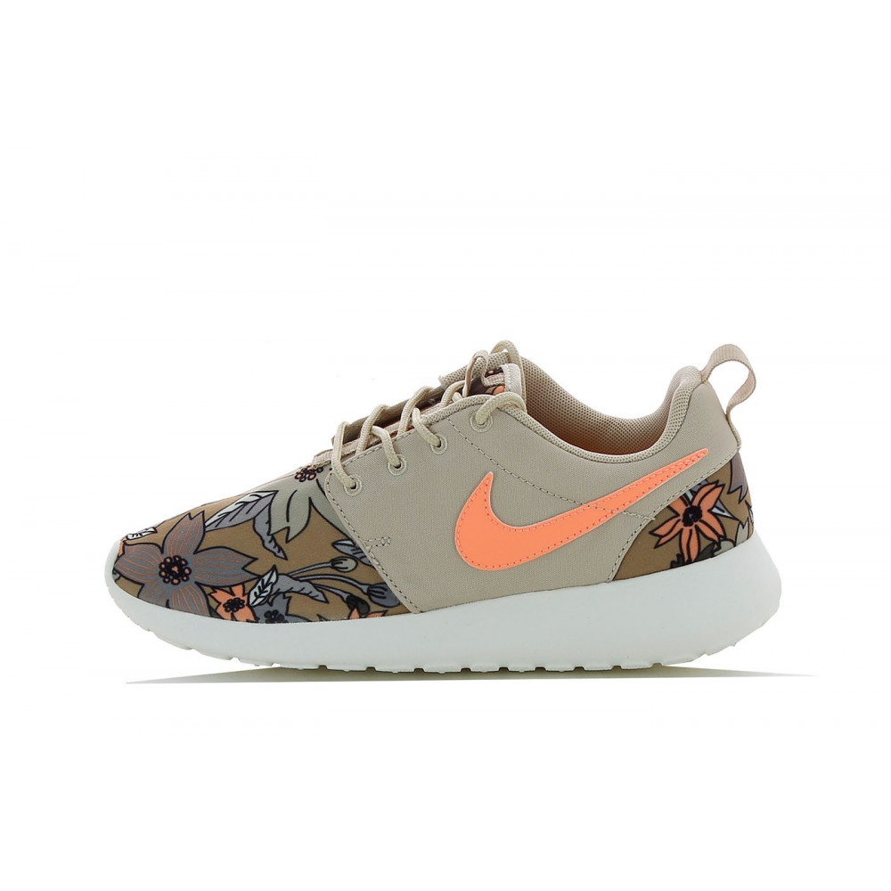 Nike Basket Nike Roshe One Print Premium - 749986-281