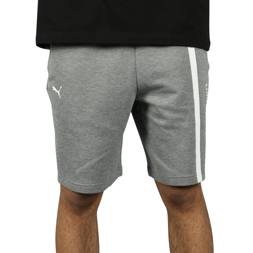 Puma Shorts, bermudas Puma BMW MMS SWEAT SHORTS