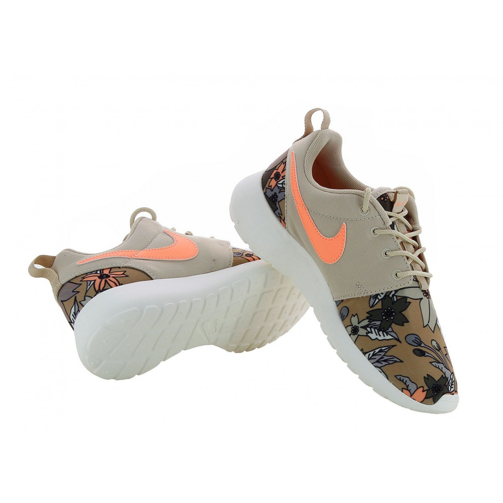 Nike Basket Nike Roshe One Print Premium - 749986-281