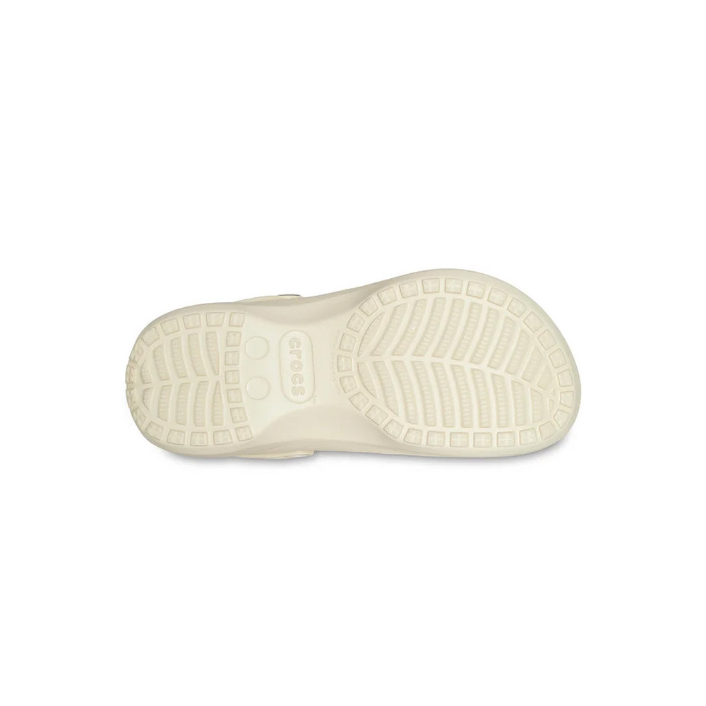 CROCS Sandale Crocs CLASSIC PLATFORM LINED CLOG