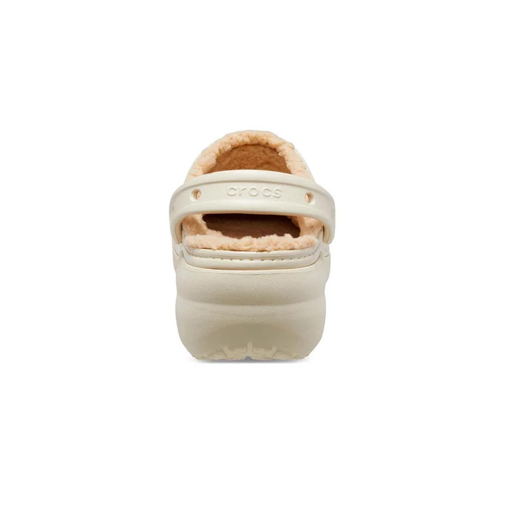 CROCS Sandale Crocs CLASSIC PLATFORM LINED CLOG