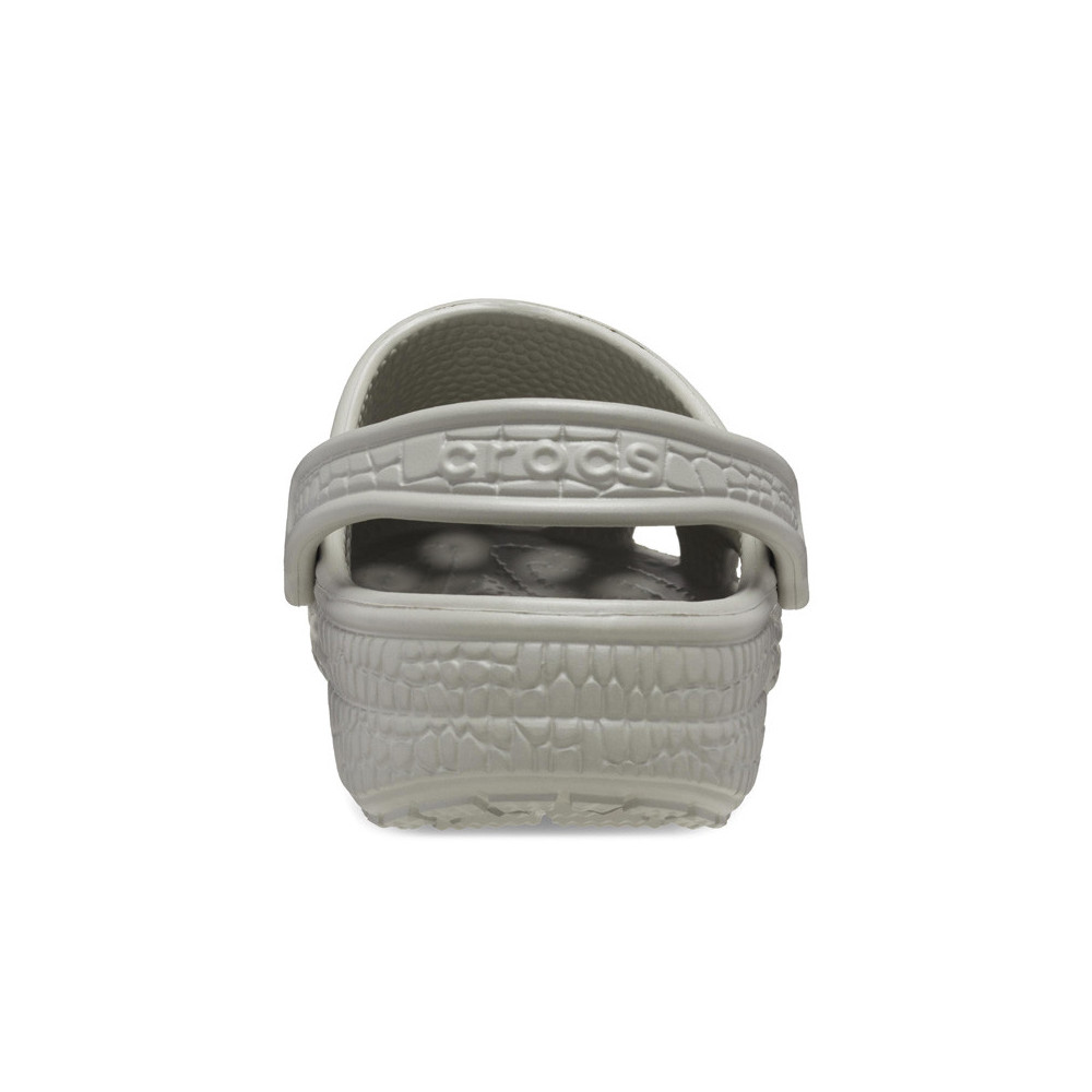 CROCS Sandale Crocs CLASSIC CROCSKIN CLOG
