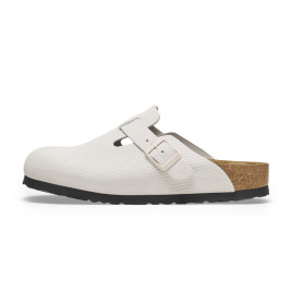 Birkenstock Chausson mule Birkenstock BOSTON LEVE