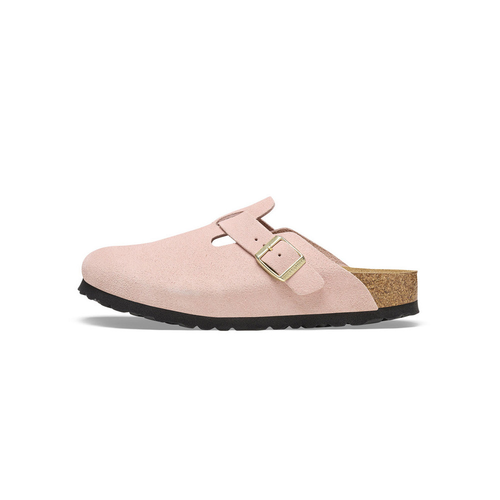Birkenstock Chausson mule Birkenstock BOSTON VL