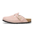 Birkenstock Chausson mule Birkenstock BOSTON VL