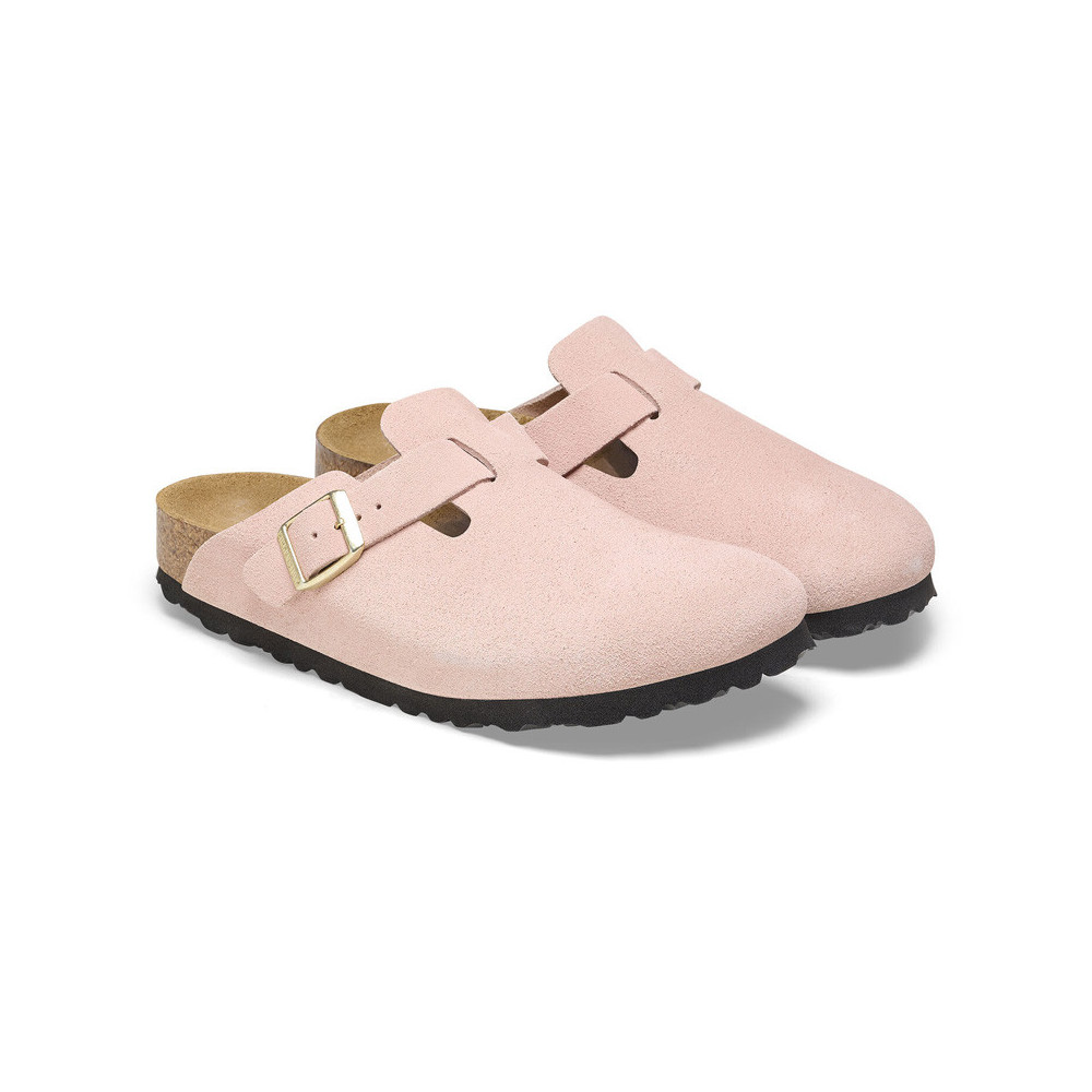 Birkenstock Chausson mule Birkenstock BOSTON VL
