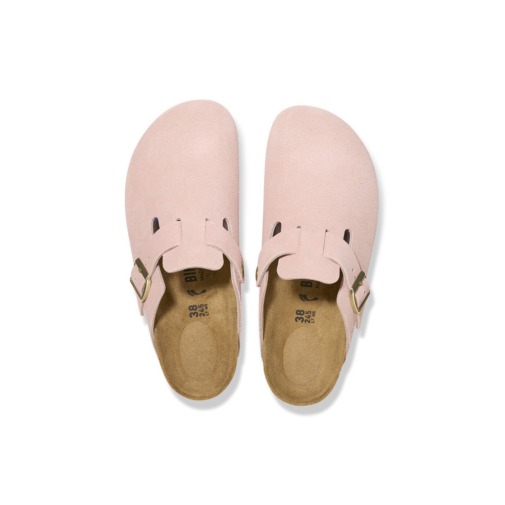 Birkenstock Chausson mule Birkenstock BOSTON VL