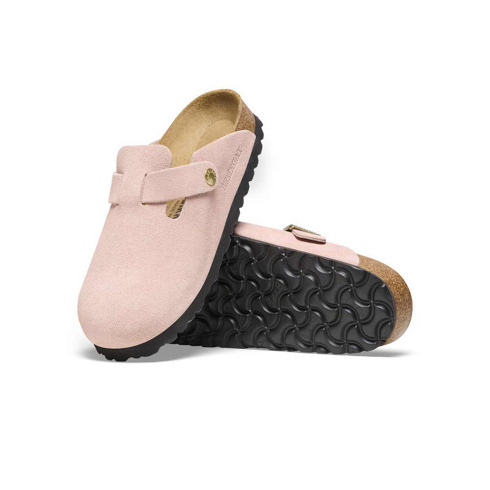 Birkenstock Chausson mule Birkenstock BOSTON VL