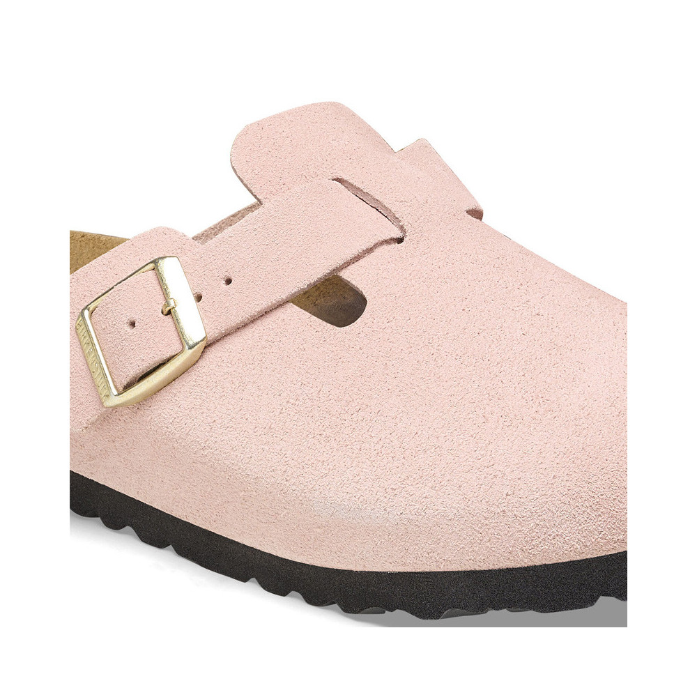 Birkenstock Chausson mule Birkenstock BOSTON VL