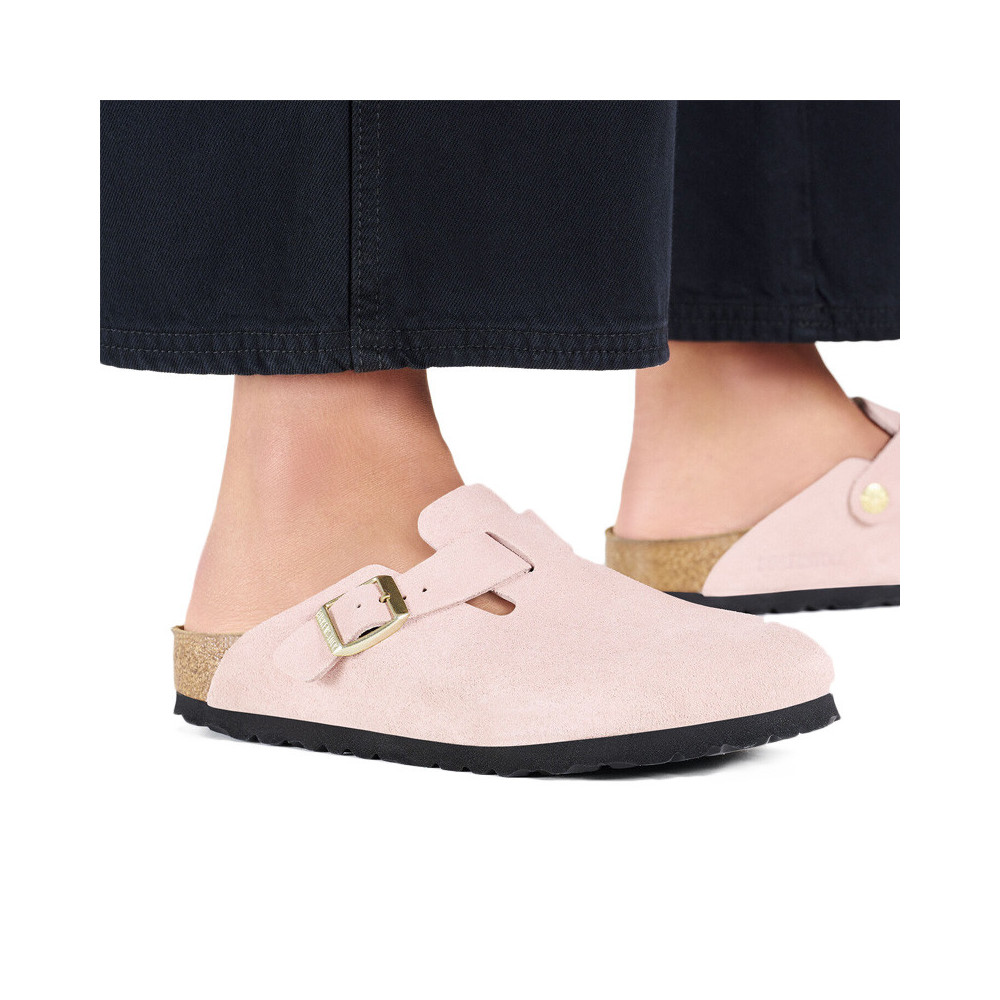 Birkenstock Chausson mule Birkenstock BOSTON VL
