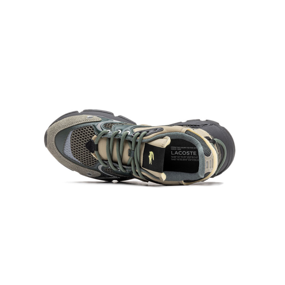 Lacoste Basket Lacoste L003 NEO 223