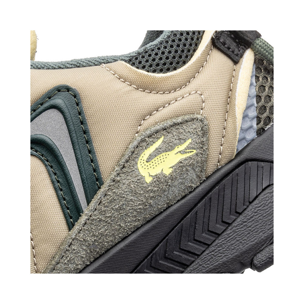 Lacoste Basket Lacoste L003 NEO 223