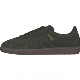 adidas originals Basket adidas Originals Samba OG FT - BD7526