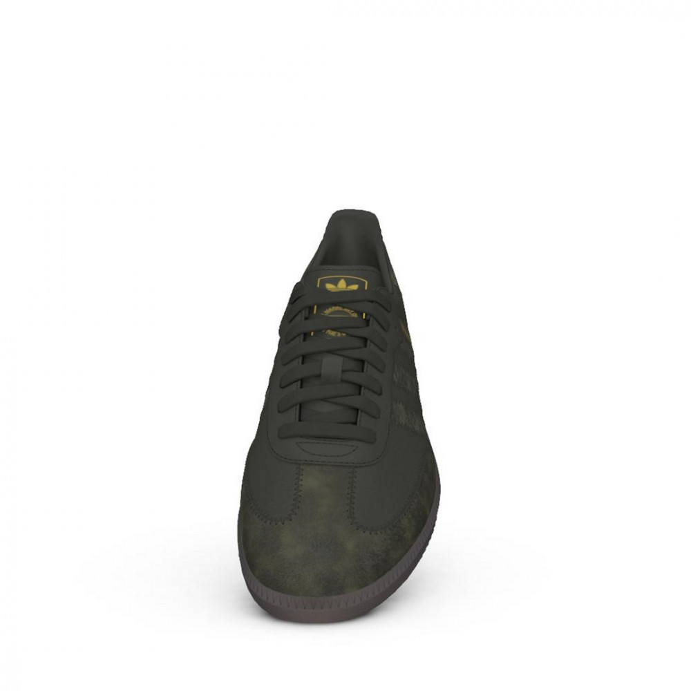 adidas originals Basket adidas Originals Samba OG FT - BD7526