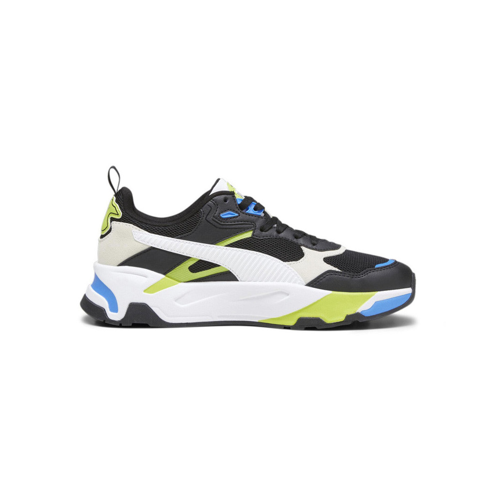 Puma Basket Puma TRINITY
