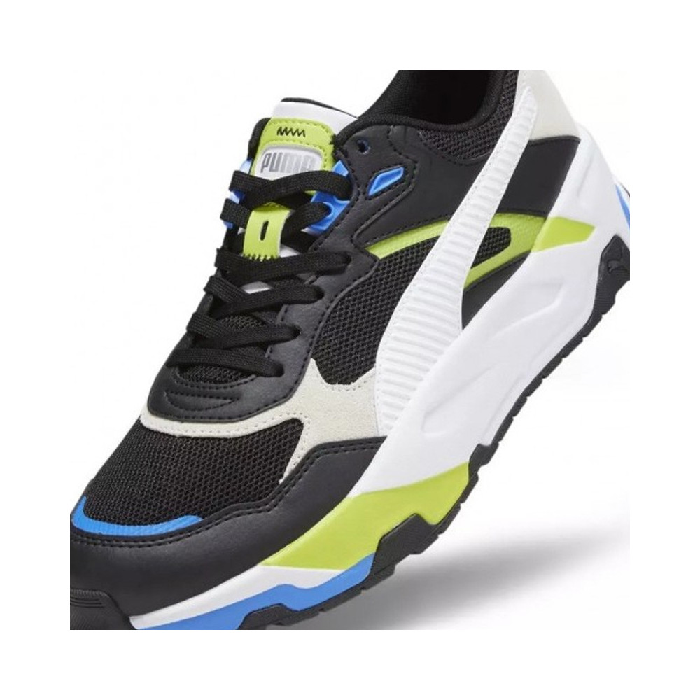 Puma Basket Puma TRINITY