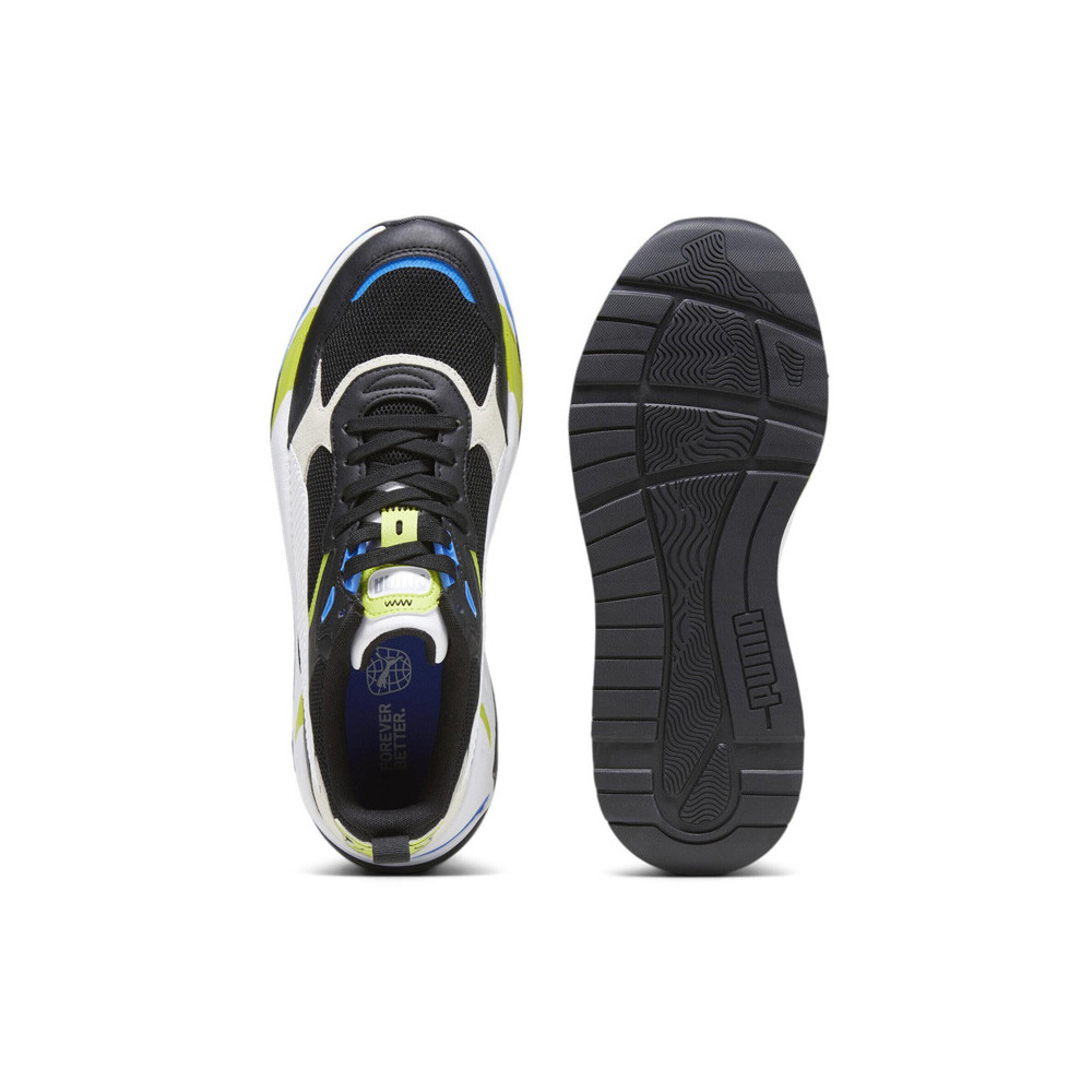 Puma Basket Puma TRINITY