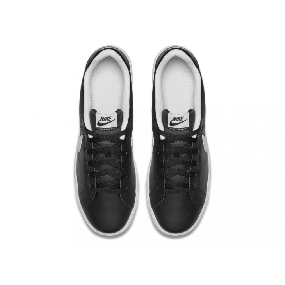 Nike Basket Nike COURT ROYALE - 749747-010