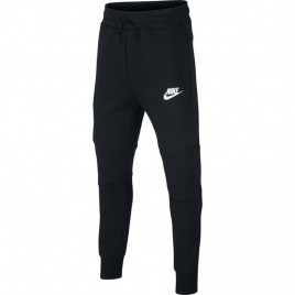 Nike Pantalon de survêtement Nike SPORTSWEAR TECH FLEECE Junior - Réf. 804818-017