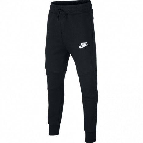 Nike Pantalon de survêtement Nike SPORTSWEAR TECH FLEECE Junior - Réf. 804818-017