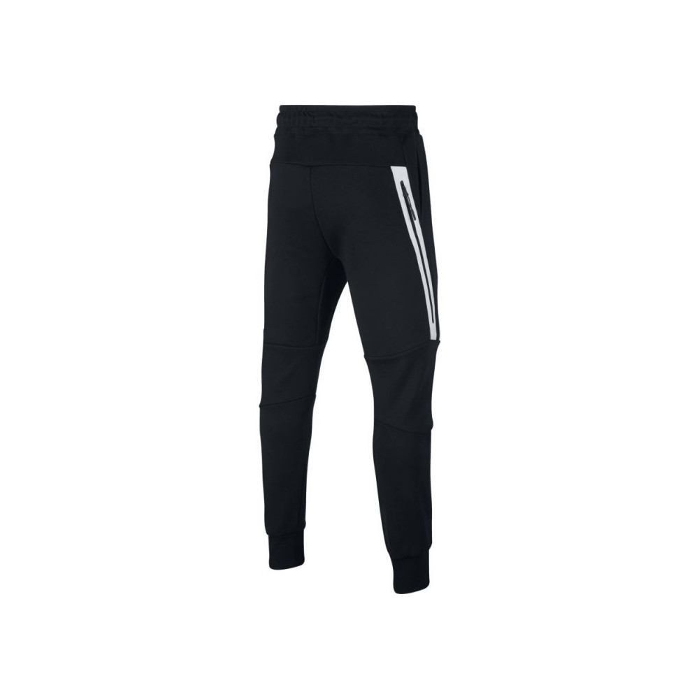 Nike Pantalon de survêtement Nike SPORTSWEAR TECH FLEECE Junior - Réf. 804818-017