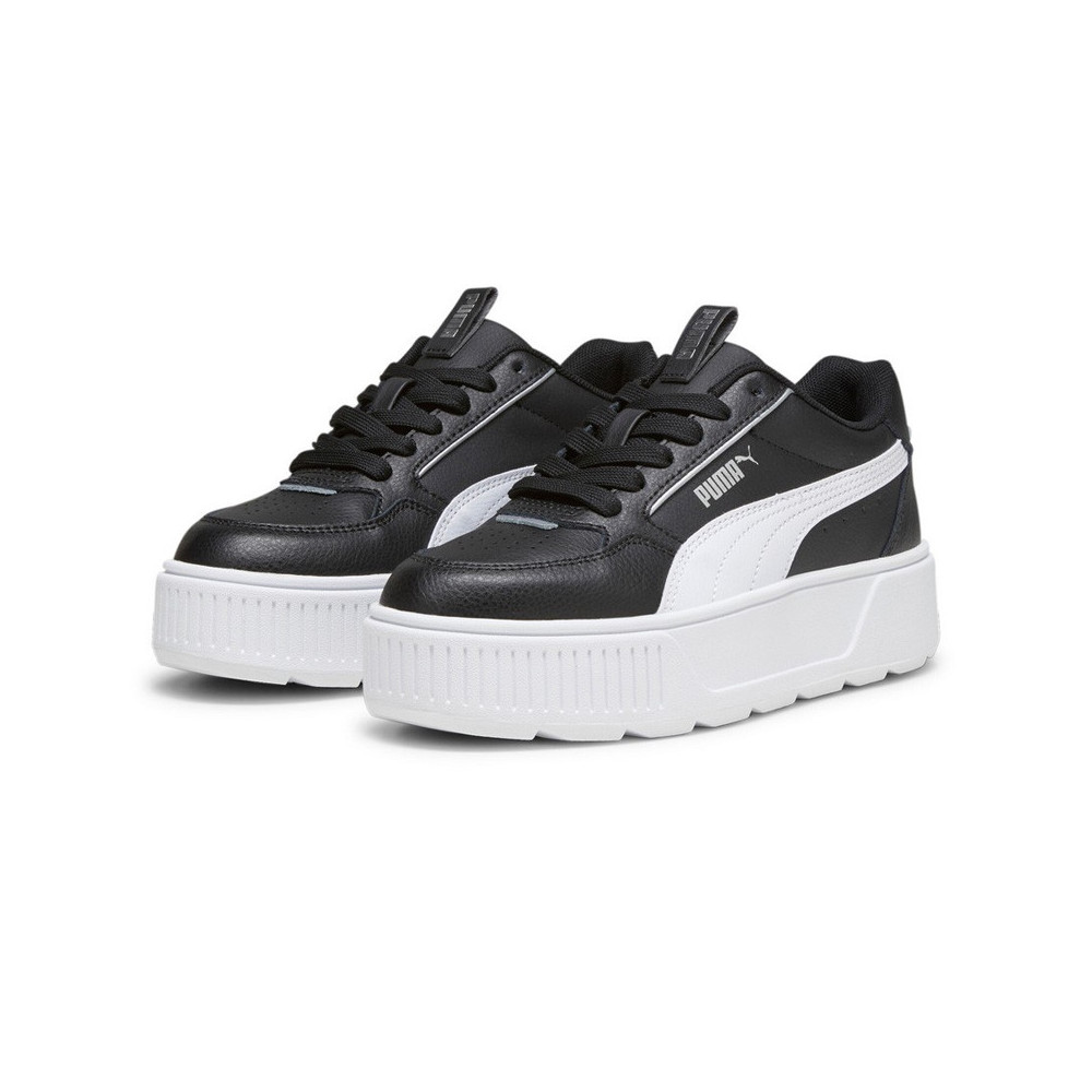 Puma Basket Puma KARMEN REBELLE Junior