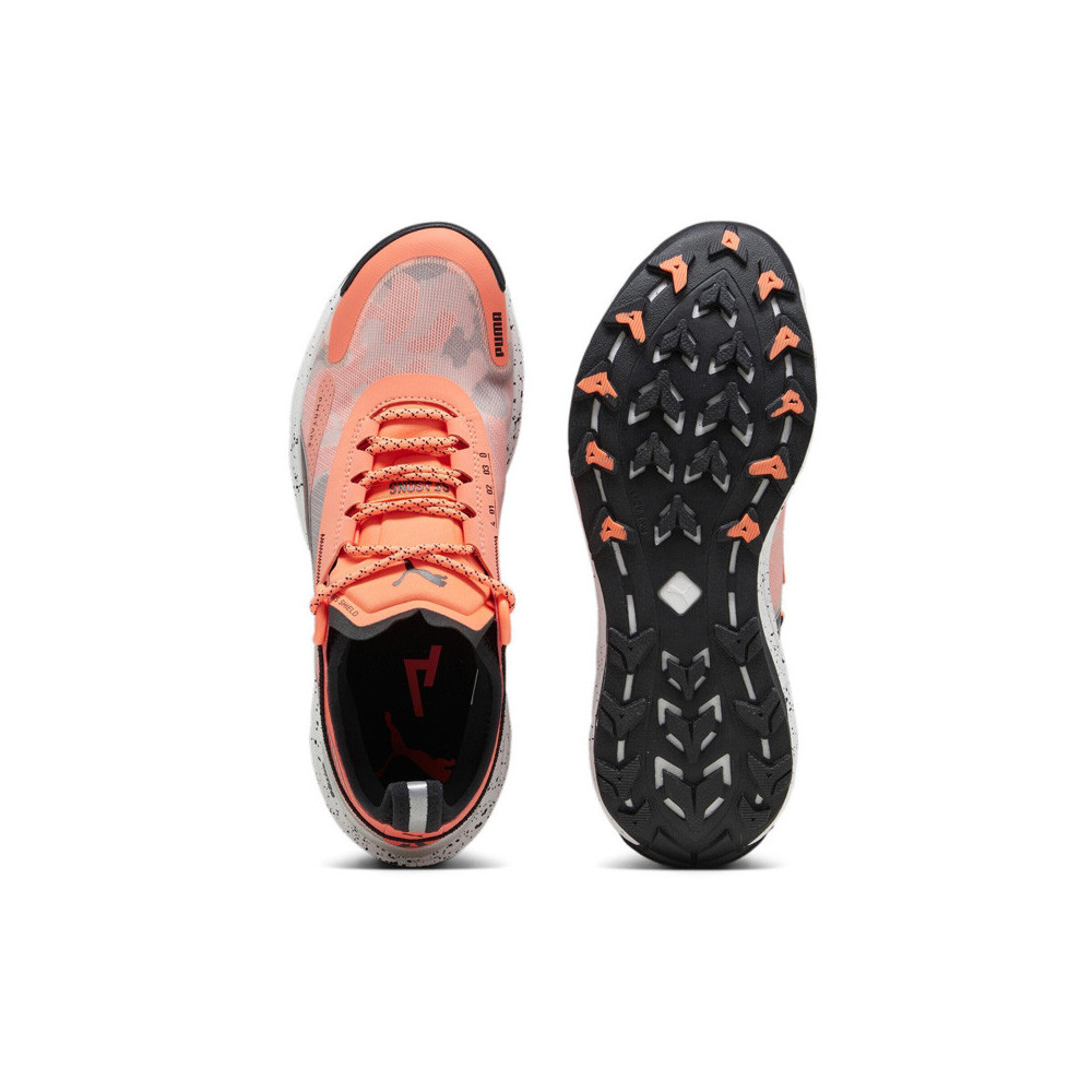 Puma Basket Puma VOYAGE INTRO 3 N