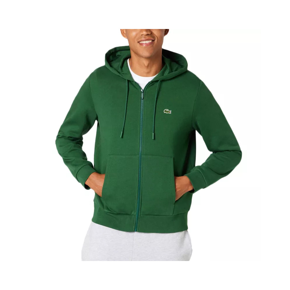 Lacoste Sweat à capuche Lacoste
