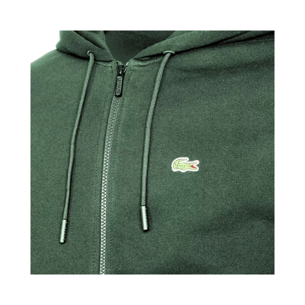 Lacoste Sweat à capuche Lacoste