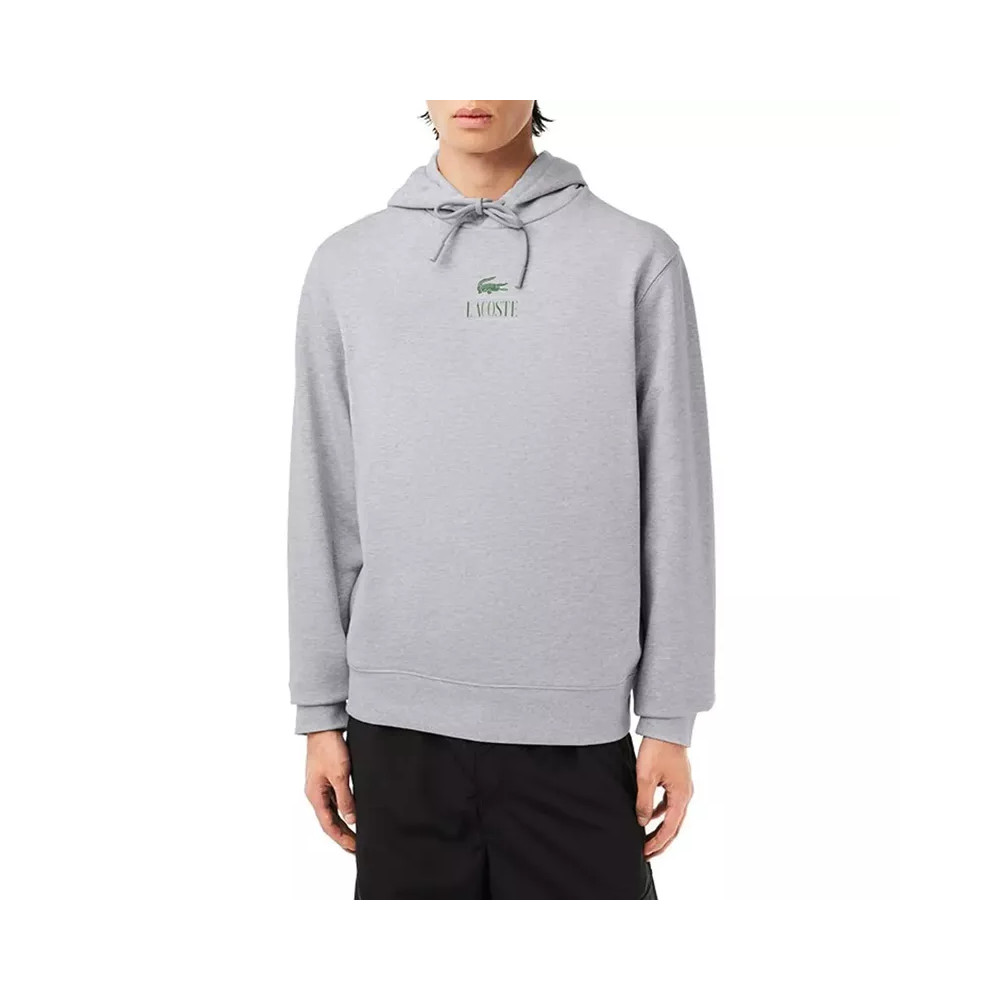 Lacoste Sweat à capuche Lacoste