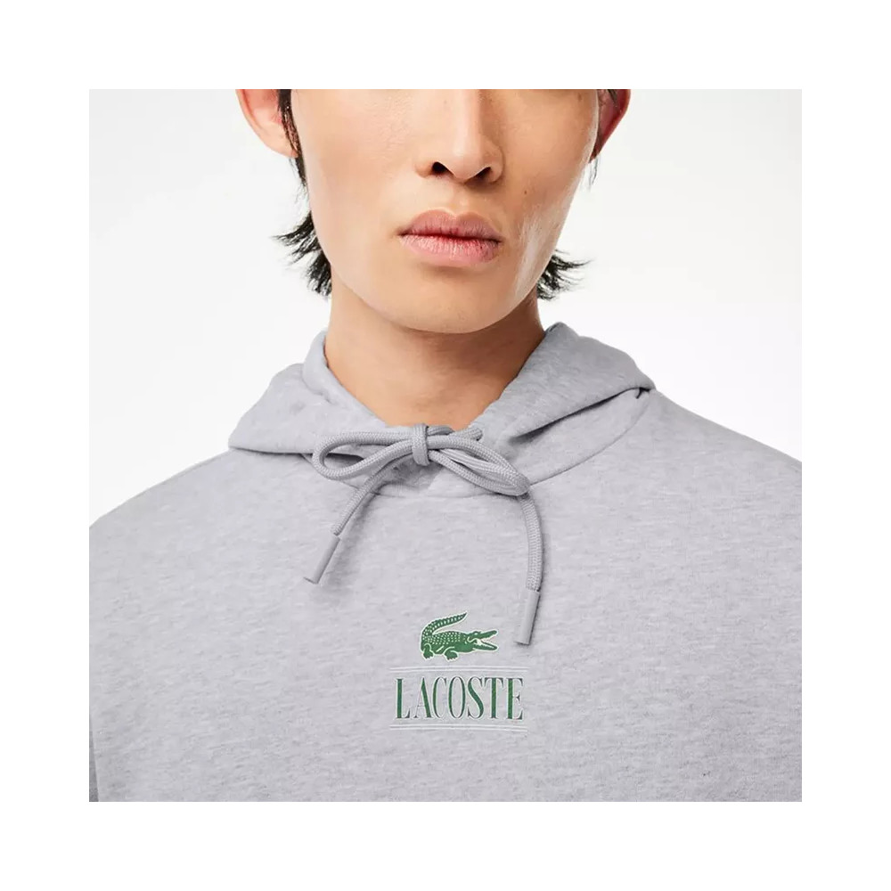 Lacoste Sweat à capuche Lacoste
