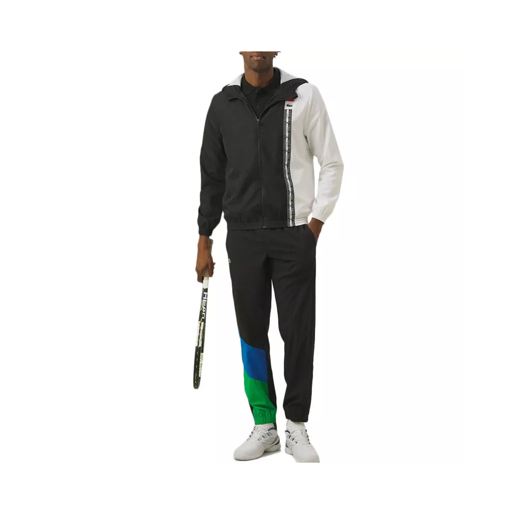 Lacoste Blouson Lacoste