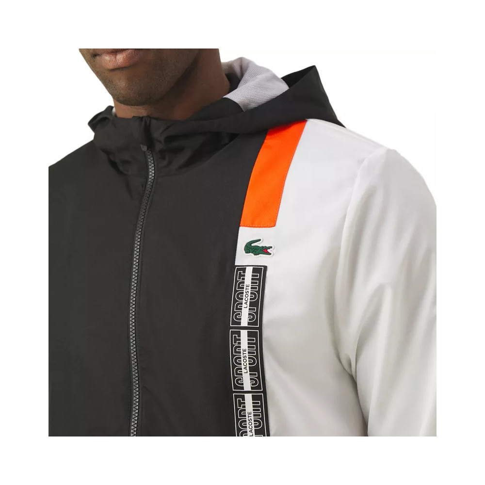 Lacoste Blouson Lacoste