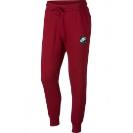 Nike Pantalons de survÃªtement Nike M NSW AIR PANT FLC