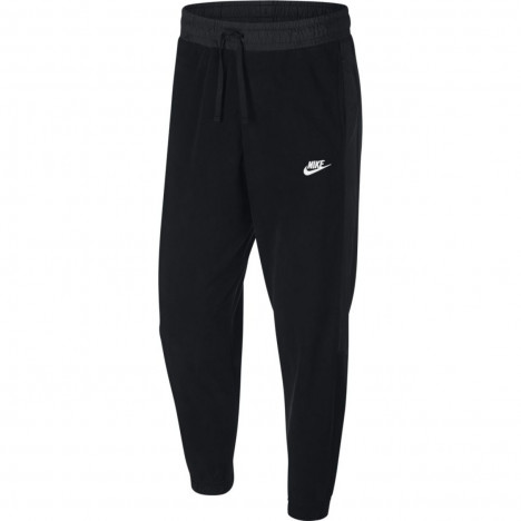 Nike Pantalons de survÃªtement Nike M NSW PANT CF WINTER SNL