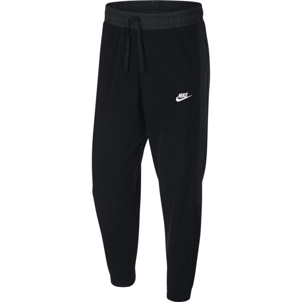 Nike Pantalons de survÃªtement Nike M NSW PANT CF WINTER SNL