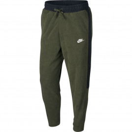 Nike Pantalons de survÃªtement Nike M NSW PANT CF WINTER SNL