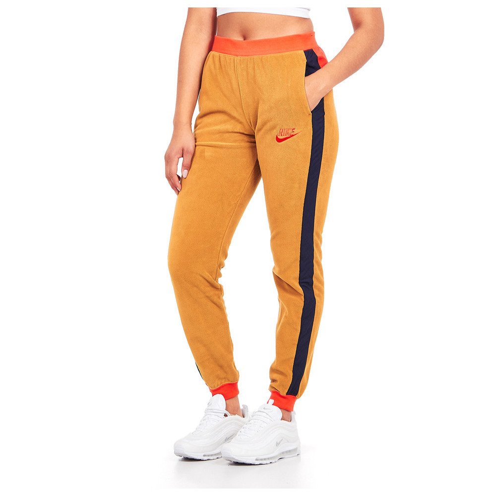 Nike Pantalons de survÃªtement Nike W NSW PANT POLAR