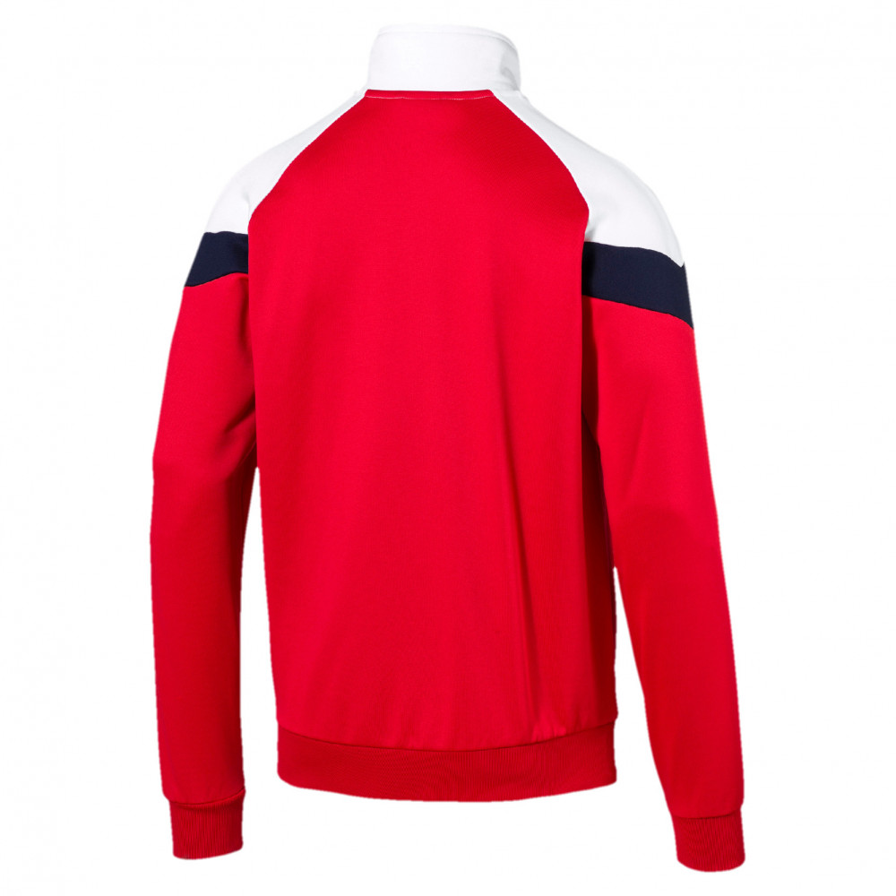 Puma Gilets Puma FD ICONI MCS TRK JKT