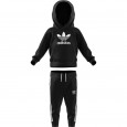 adidas originals Ensemble de survêtement adidas Originals TREFOIL HOODIE Bébé - DV2809