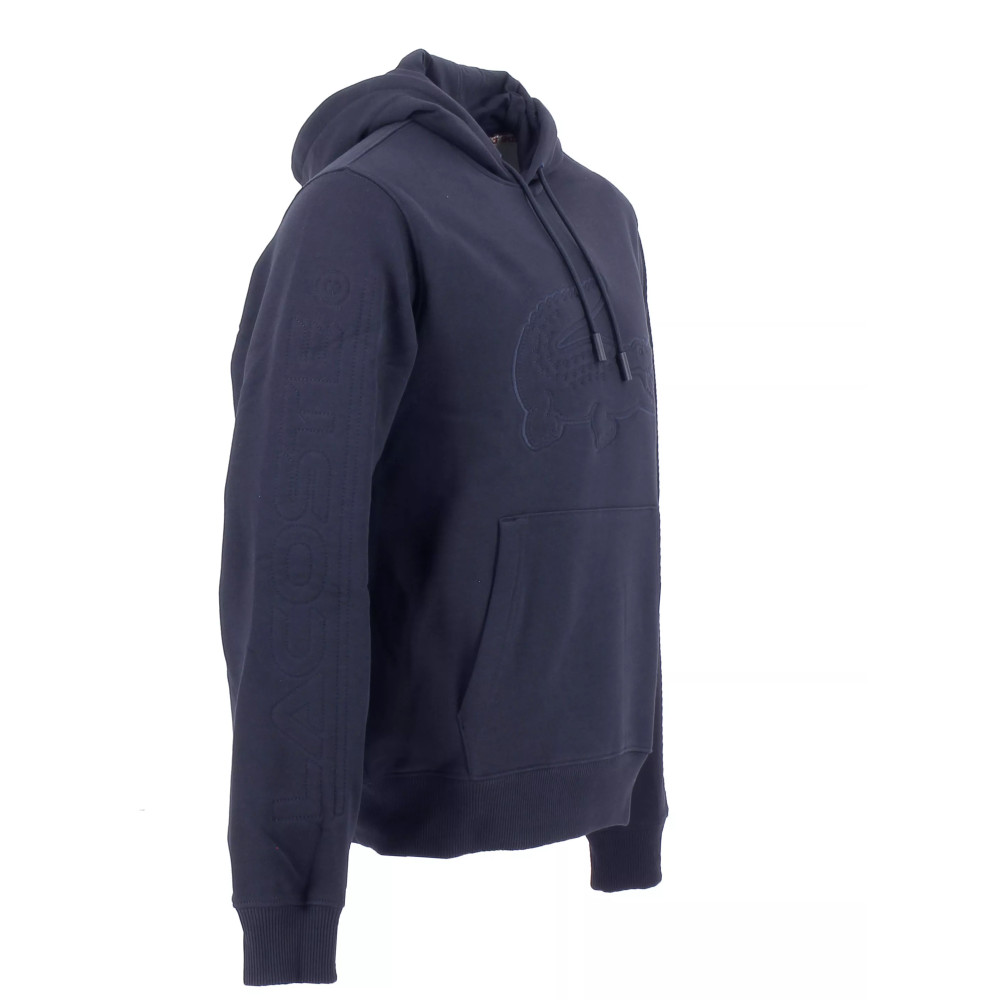Lacoste Sweat à capuche Lacoste