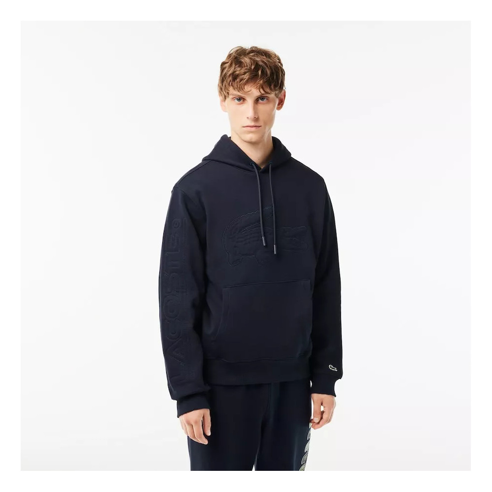 Lacoste Sweat à capuche Lacoste