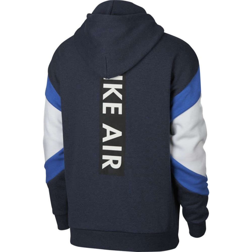 Nike Sweat Nike SPORTSWEAR AIR - 928629-473