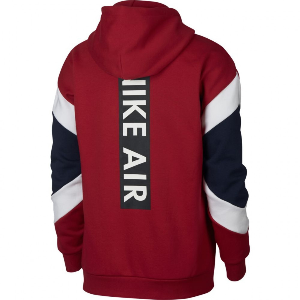 Nike Sweat Nike SPORTSWEAR AIR - 928629-687