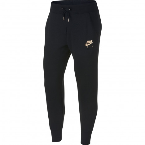 Nike Pantalon de survêtement Nike SPORTSWEAR AIR FLEECE - Réf. 931870-010
