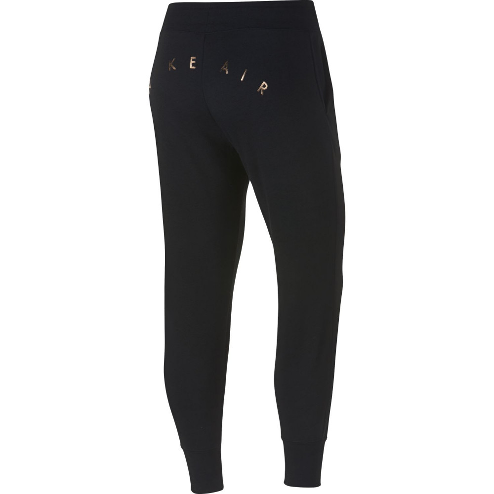 Nike Pantalon de survêtement Nike SPORTSWEAR AIR FLEECE - Réf. 931870-010