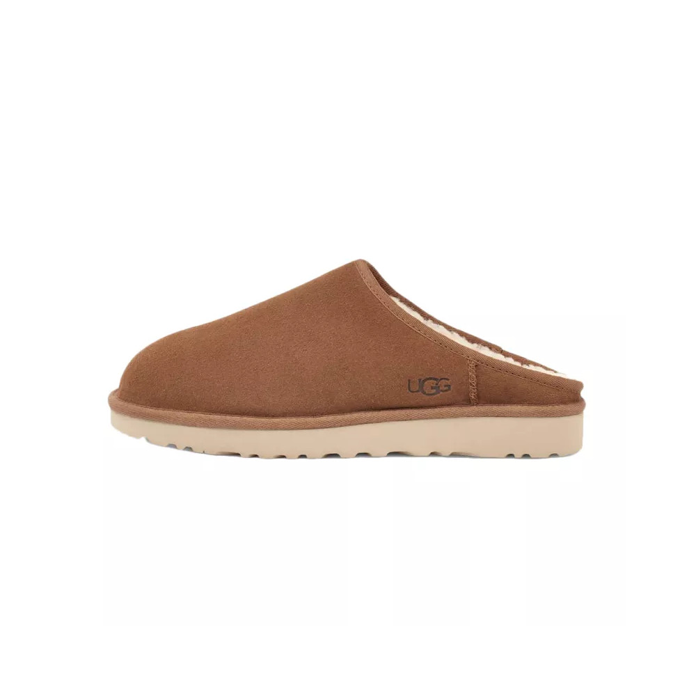 UGG Chausson UGG CLASSIC SLIP-ON