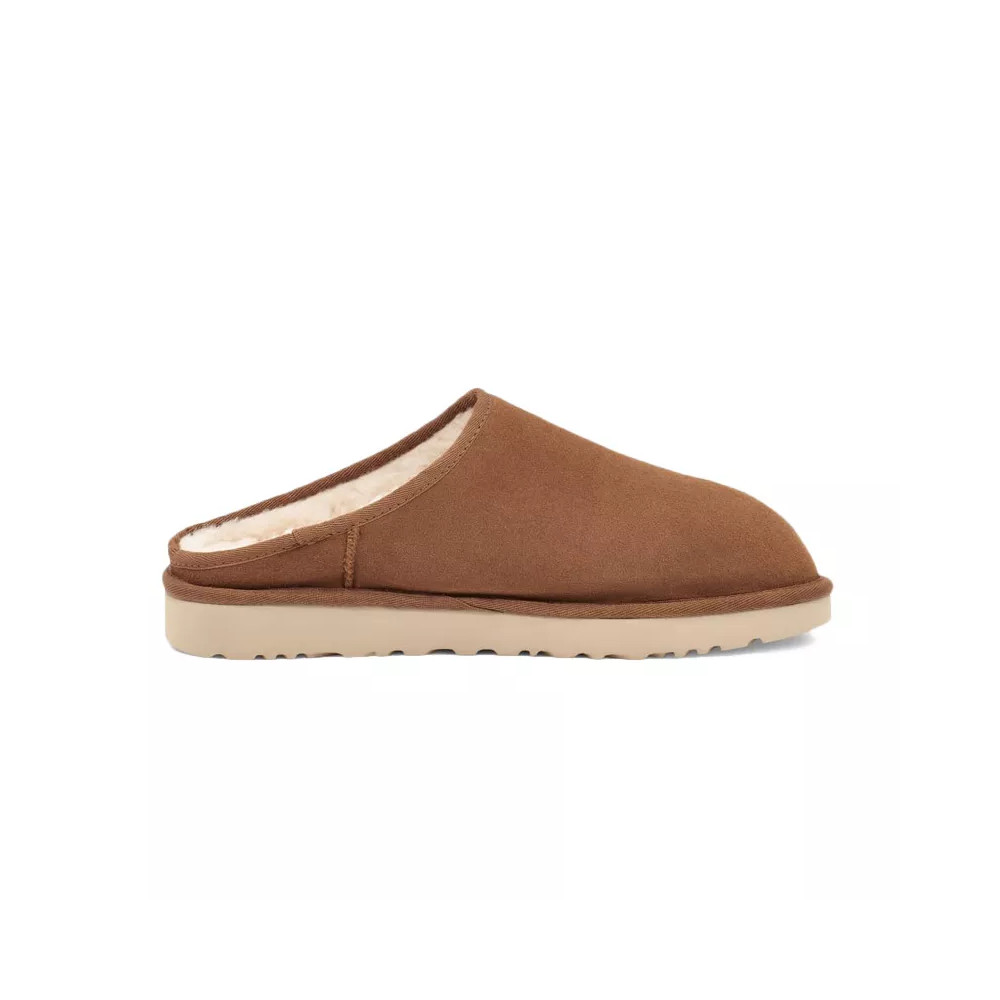 UGG Chausson UGG CLASSIC SLIP-ON